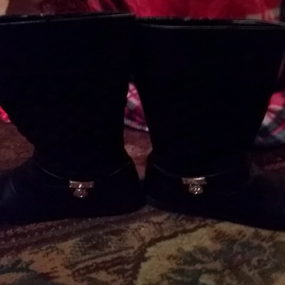 Michael kors boots
